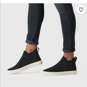 Rothy’s boots in Espresso 8.5 NWT never worn!